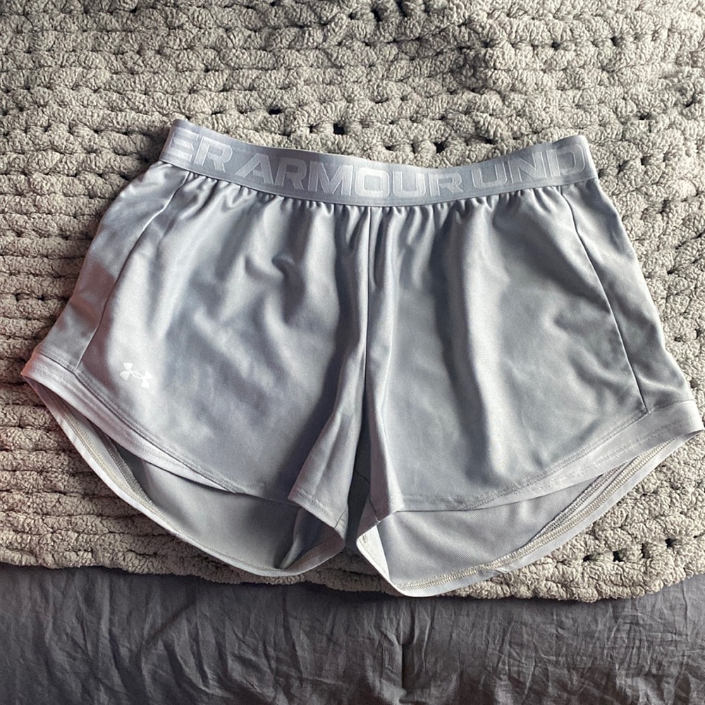 Womens under armour shorts